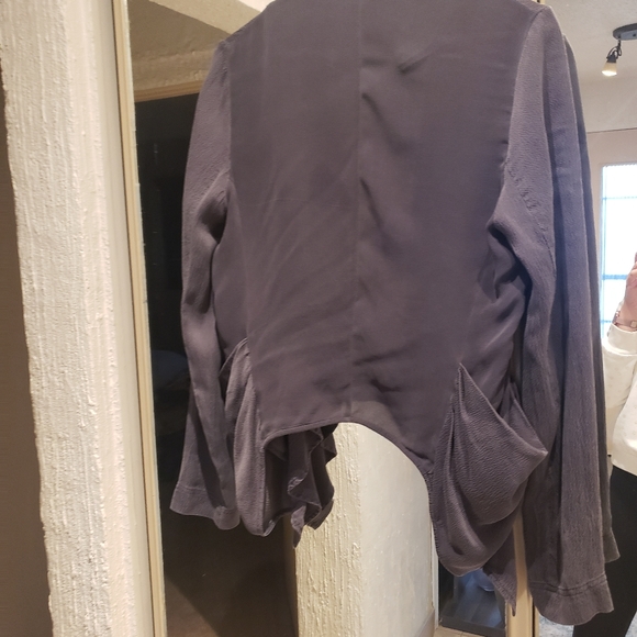 Crop jacket - Picture 4 of 5